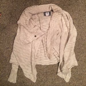 Size: small good condition