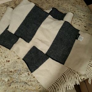 J. Crew scarf!