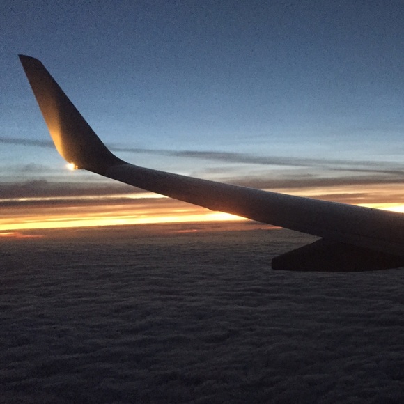 Meet your Posher, Angie