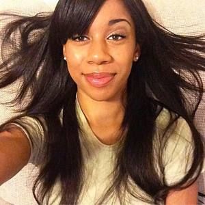 Meet your Posher, Brittni