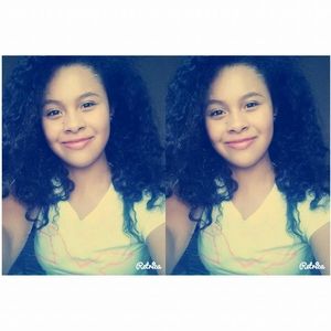 Meet your Posher, Kayley