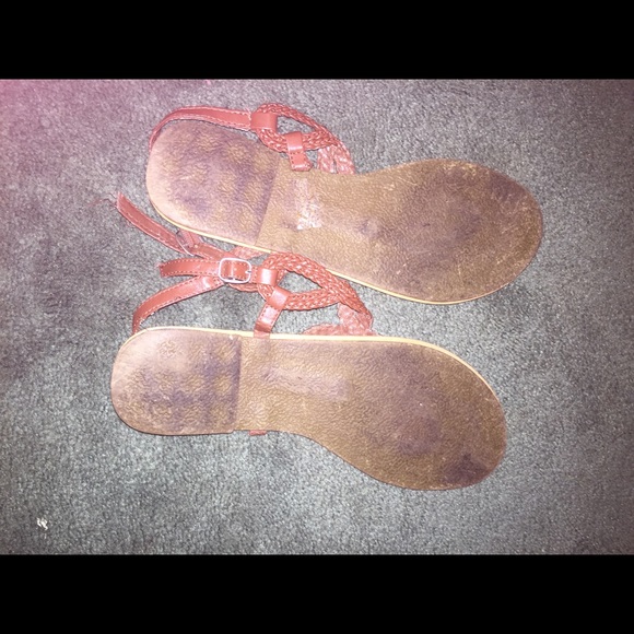 Sandals - Picture 2 of 2