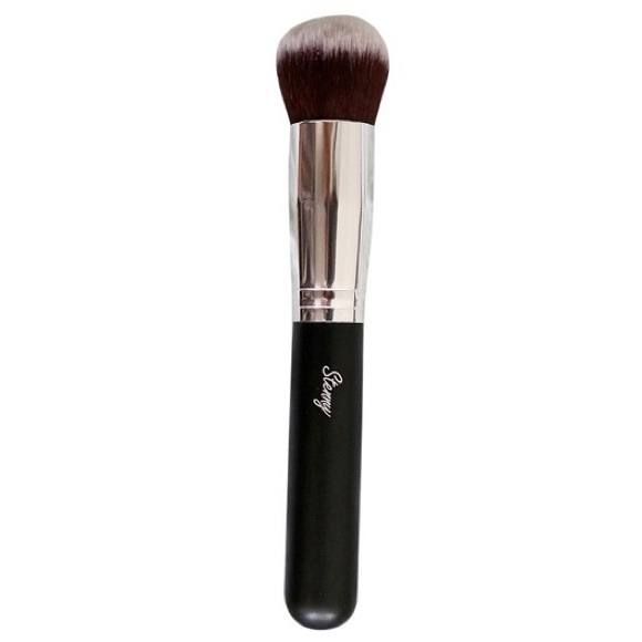 Stenny Cosmetics Round Top Kabuki Brush