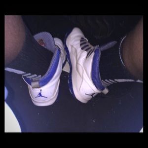Jordan 10s