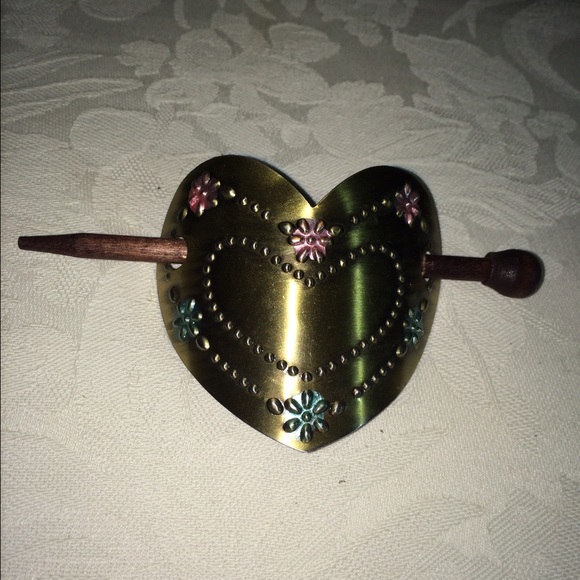 Vintage Retro Hair accessory
