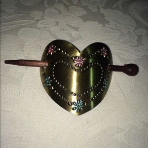 Vintage Retro Hair accessory