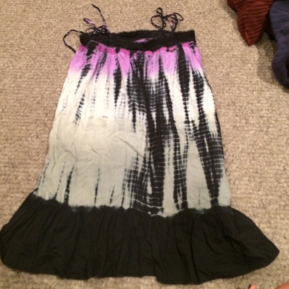 Billabong dress