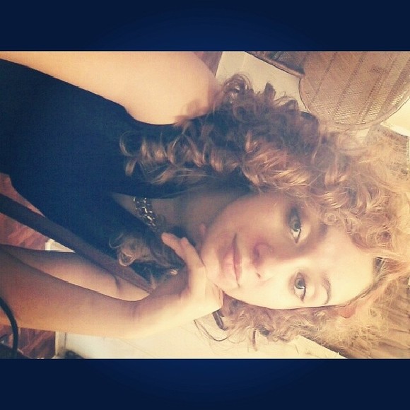 Meet your Posher, Biancaa'nicolee - Picture 1 of 1