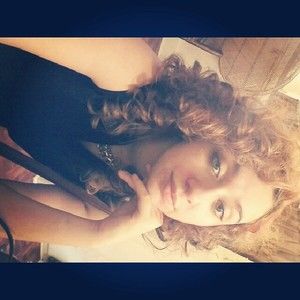 Meet your Posher, Biancaa'nicolee