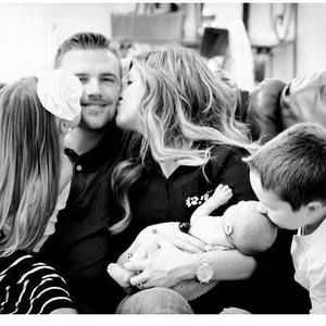 Meet your Posher, David aimee