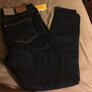 H&M+ Skinny Ankle Jean
