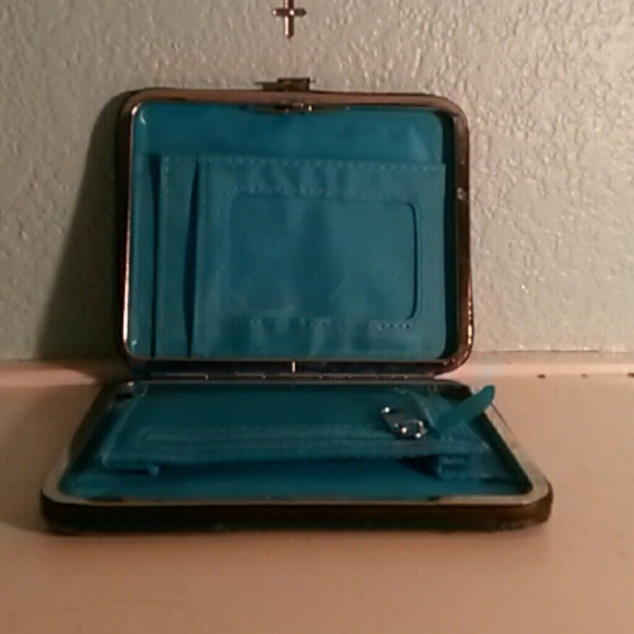 Camera wallet - Picture 2 of 4