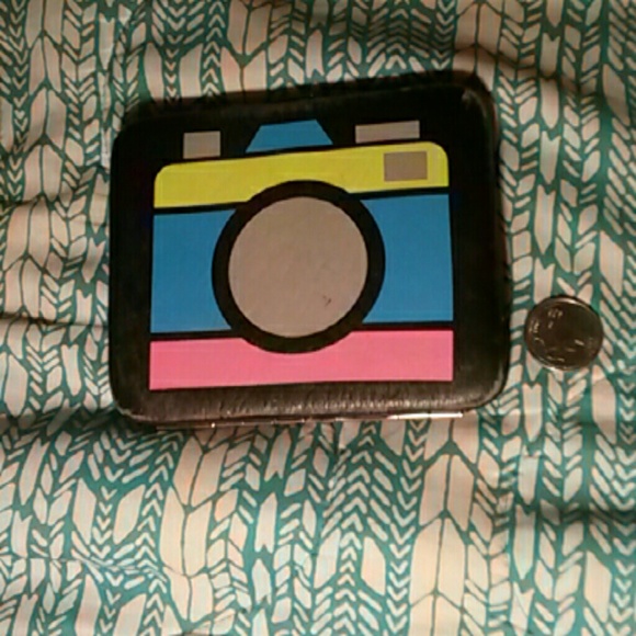 Camera wallet - Picture 3 of 4