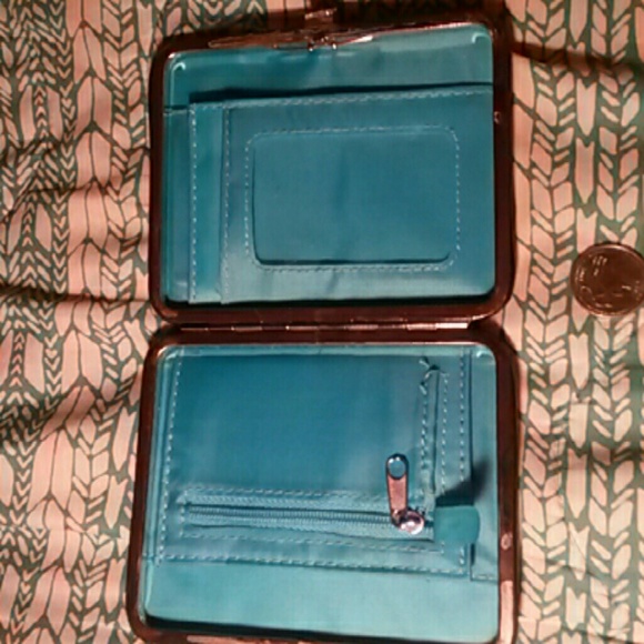 Camera wallet - Picture 4 of 4