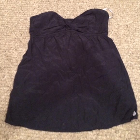Volcom top