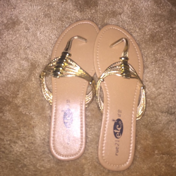 Flip flops
