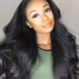 Meet your Posher, Desiree