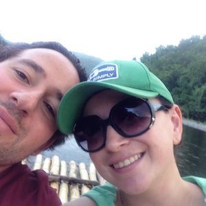 Meet your Posher, Zahavah