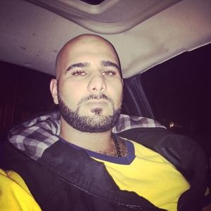 Meet your Posher, Muhaim adnan