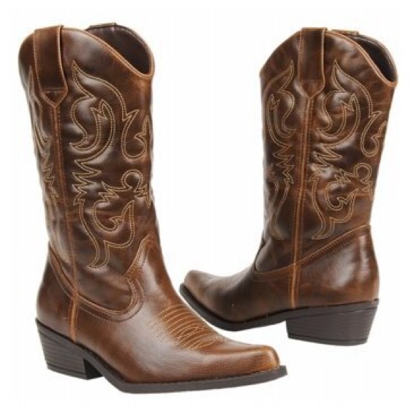 Madden Girl Sanguine Boot