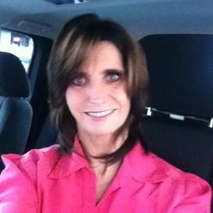 Meet your Posher, Priscilla