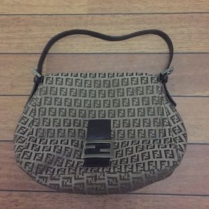 Fendi handbag