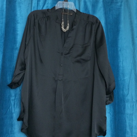**Sale** Limited black tunic