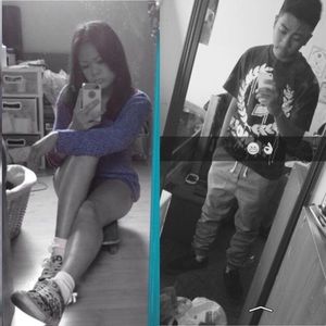 Meet your Posher, Bryan