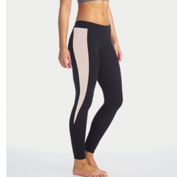 aerie Pants - New Aerie Side Panel Leggings - XSmall