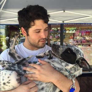 Meet your Posher, Tyler