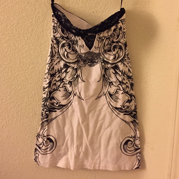Metal Mulisha dress