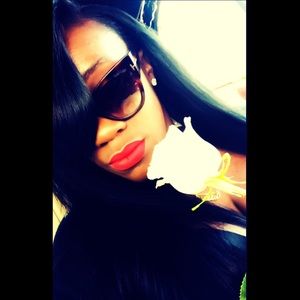 Meet your Posher, Annabelle