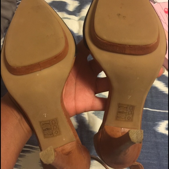 🚨SOLD🚨 Jeffrey Campbell x Free People Solitaire - Picture 2 of 4