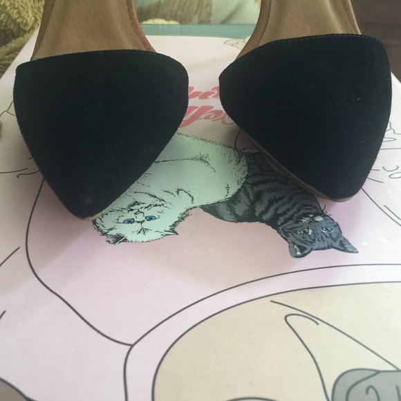 🚨SOLD🚨 Jeffrey Campbell x Free People Solitaire - Picture 3 of 4