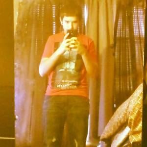 Meet your Posher, Kenneth