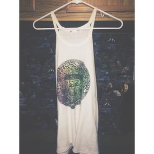 Long Shirt/Short Dress