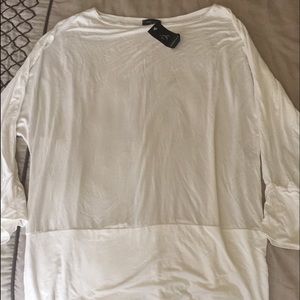 Sheer Blouse