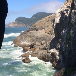 Details about my account