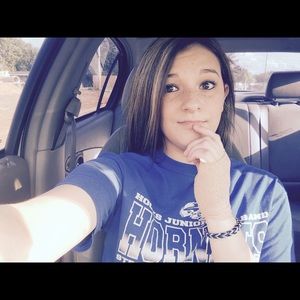 Meet your Posher, Annelise