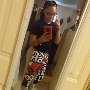 Meet your Posher, Frankee