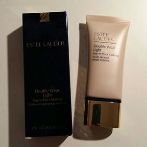 Estee Lauder double wear light