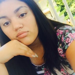 Meet your Posher, Maritza