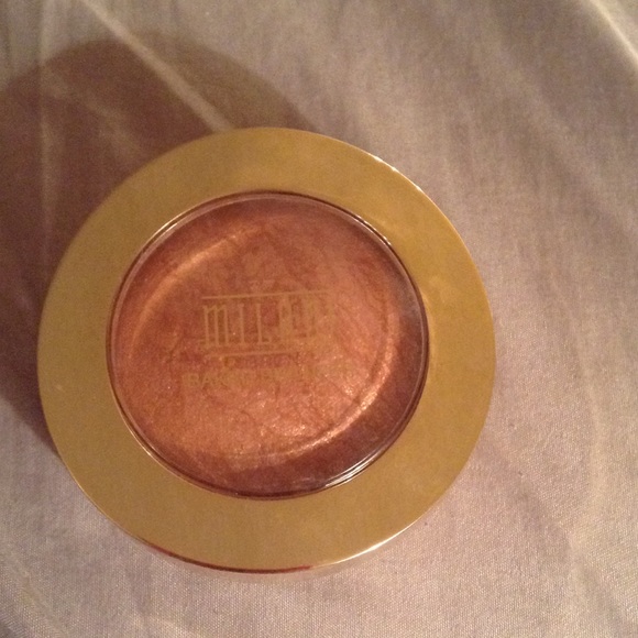 Baked bronzer new - Picture 1 of 3