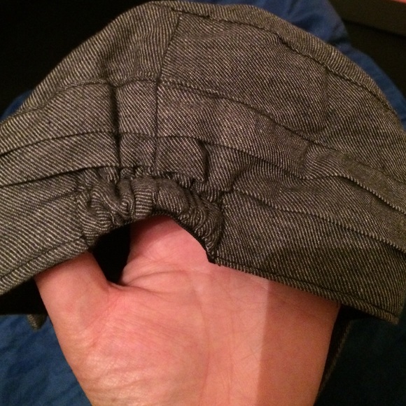 Bow hat - Picture 3 of 4