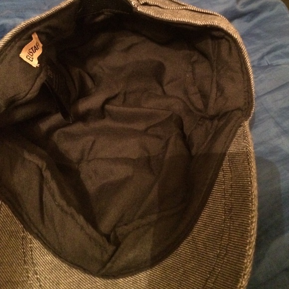 Bow hat - Picture 4 of 4