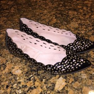 Vince Camuto flats