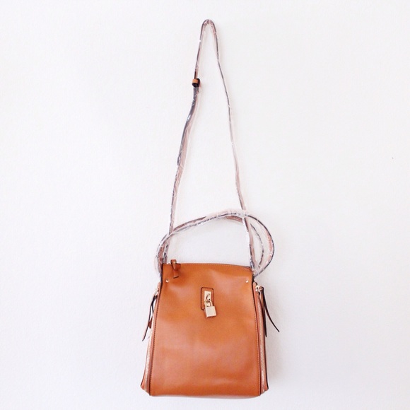 marie claire sling bag