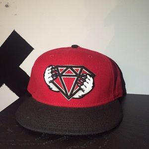 DIAMOND SUPPLY CO. Cap
