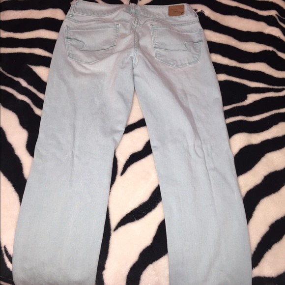 AE Skinny Jeans