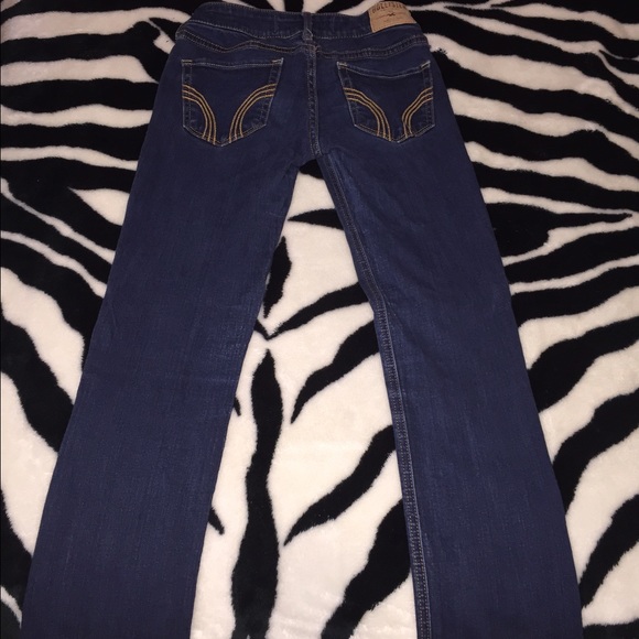 Hollister Skinny Jeans
